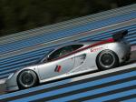Ascari KZ-1R GT3 2007 года